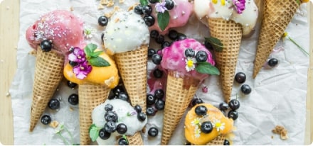 photo ice-crem