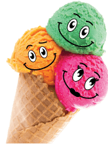 ice-cream